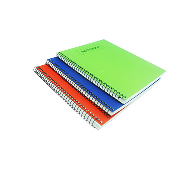Notebook for Students