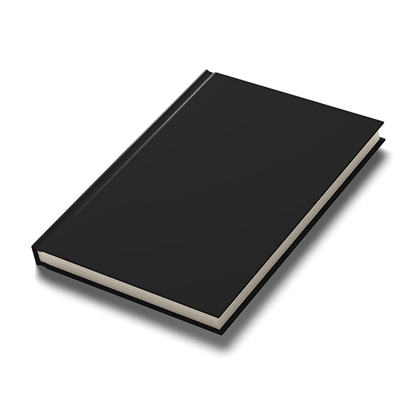 Glued Notebook 50sheet