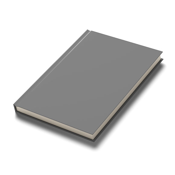 Glued Notebook