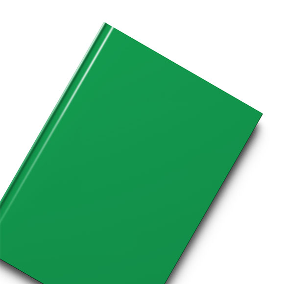 High Quality Glued Notebook