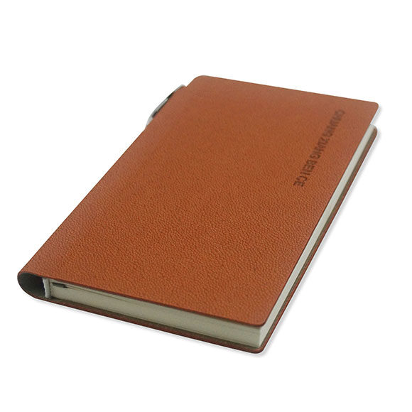 PU Notebook