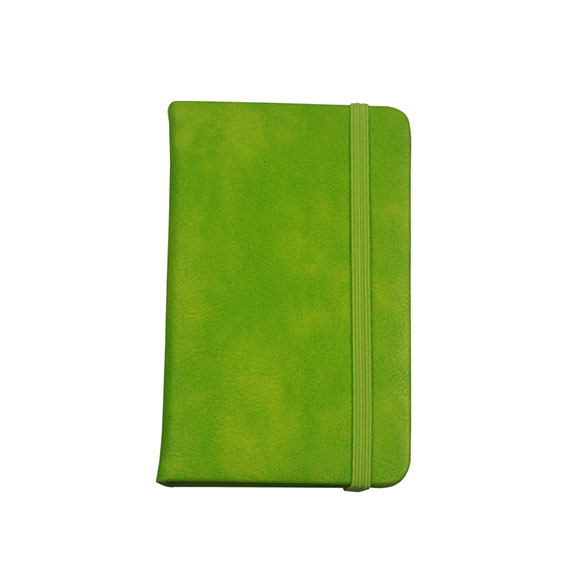 Wholesale PU Notebook