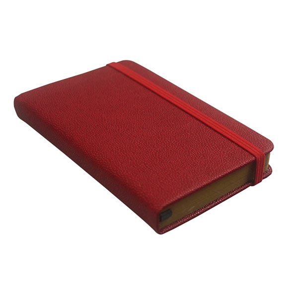 PU cover Notebook