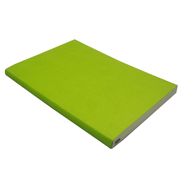 Office PU leather Notebook