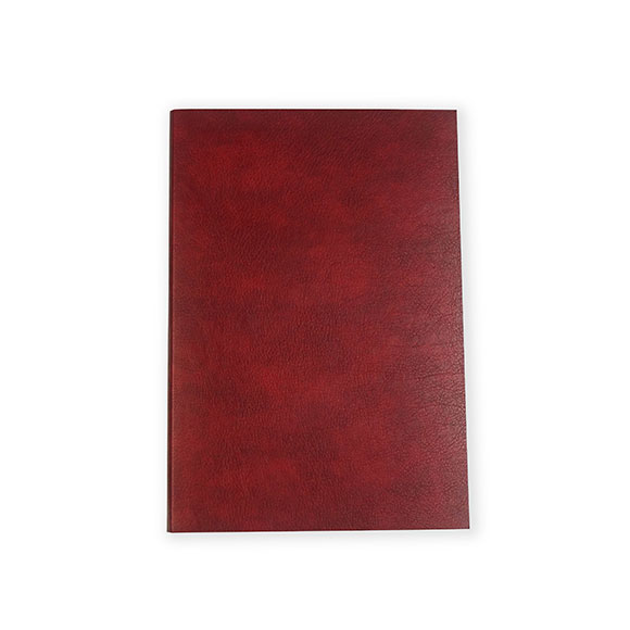 PU Leather Notebook