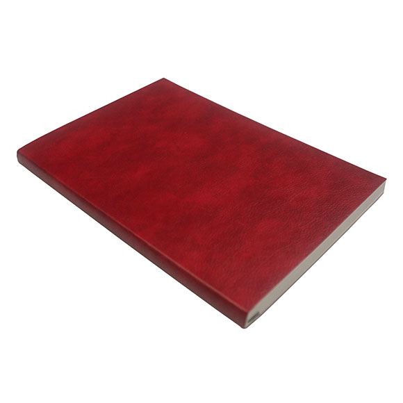 Office Supply PU Leather Note book