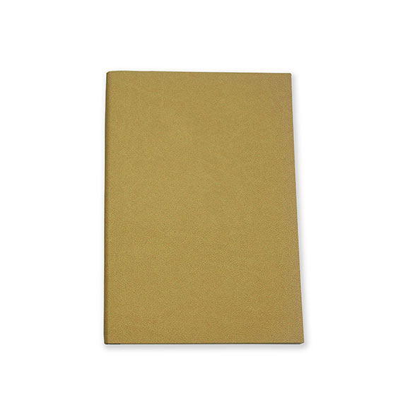 Wholesale PU Leather Notebook