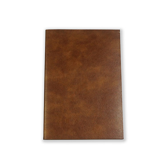 Journal PU leather Notebook