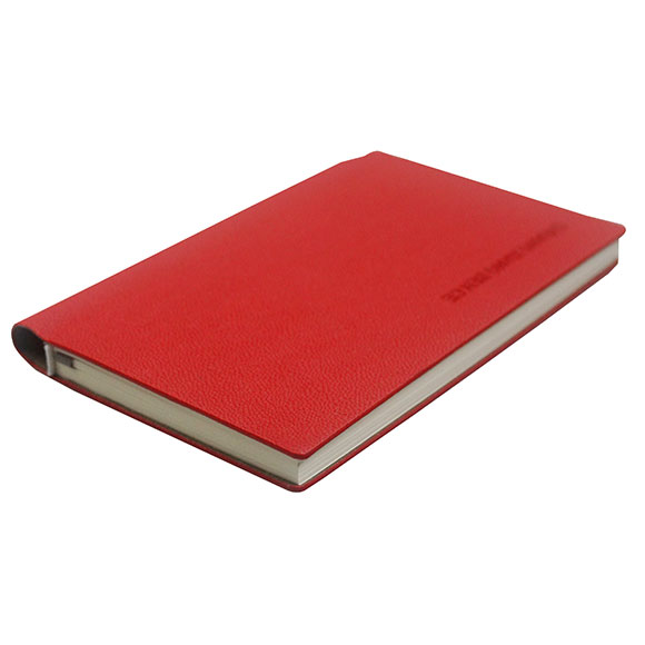 Customized PU Notebook