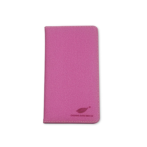 Hot PU Notebook