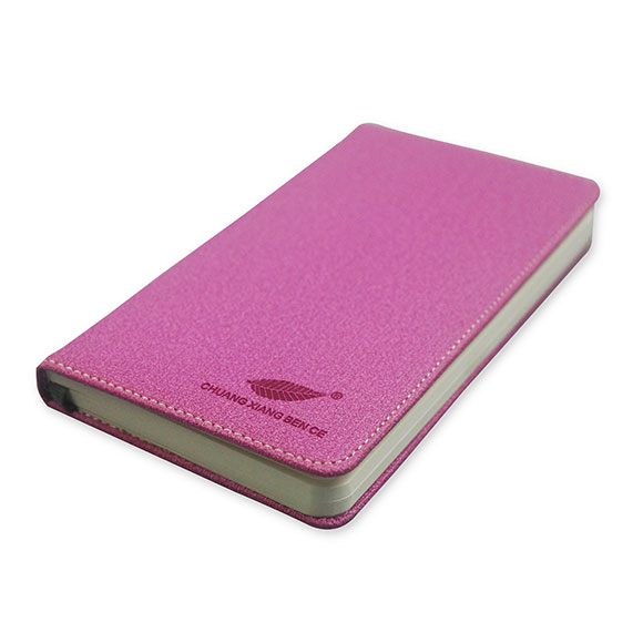 Wholesale PU Notebook