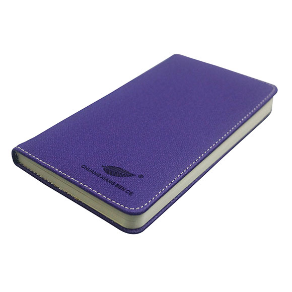 Wholesale PU Cover Notebook