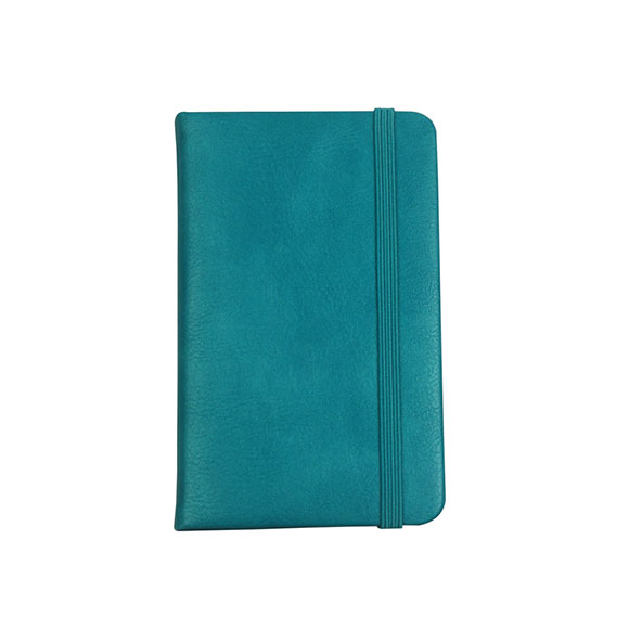 Wholesale PU Cover Notebook