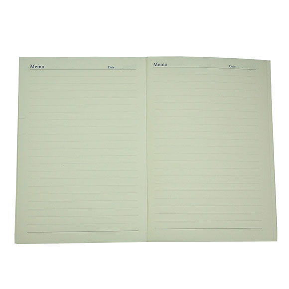 Wholesale PU Notebook