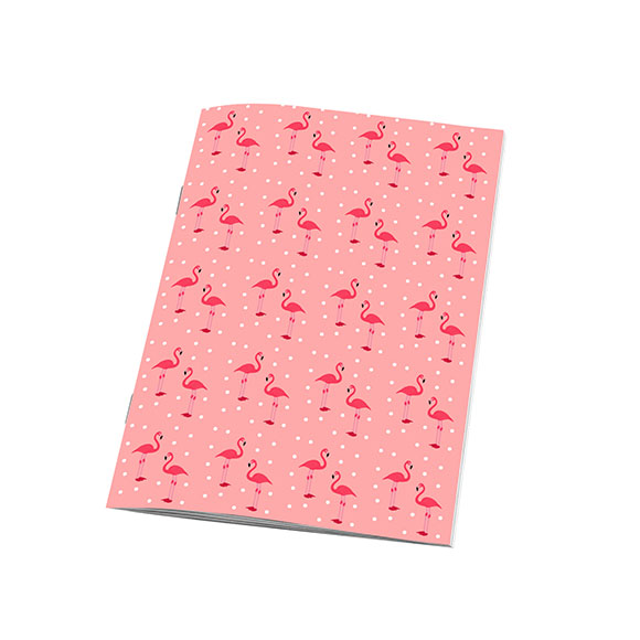 pp cover notebook