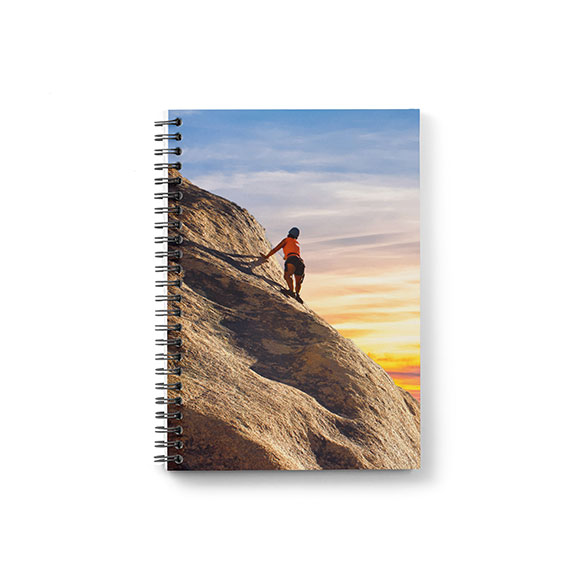 Spiral Notebook manufacturer