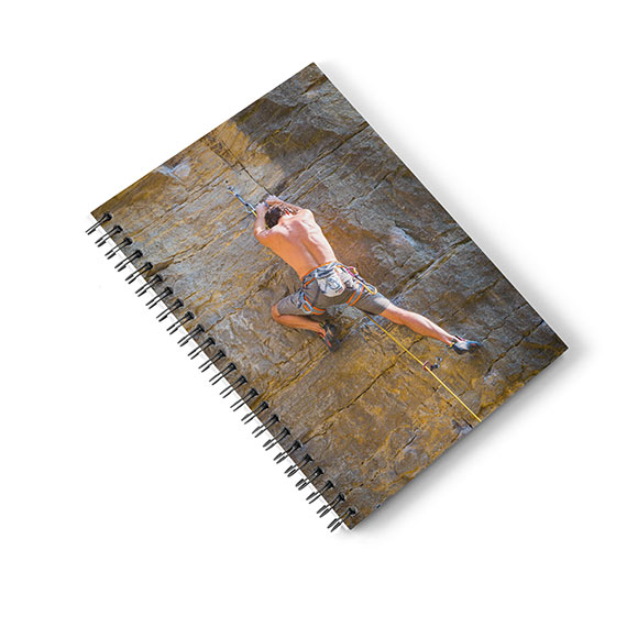 A4 A5 Notebooks